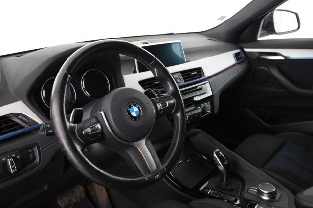 Bmw X2 image 6