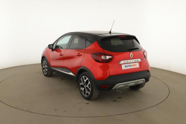 Renault Captur image 2