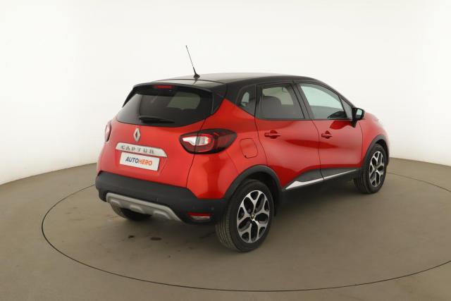 Renault Captur image 3