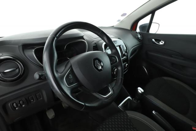 Renault Captur image 1