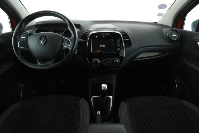 Renault Captur image 7