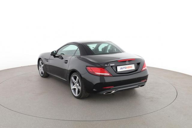 Mercedes Benz Slc image 6