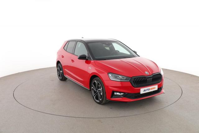Skoda Fabia image 6