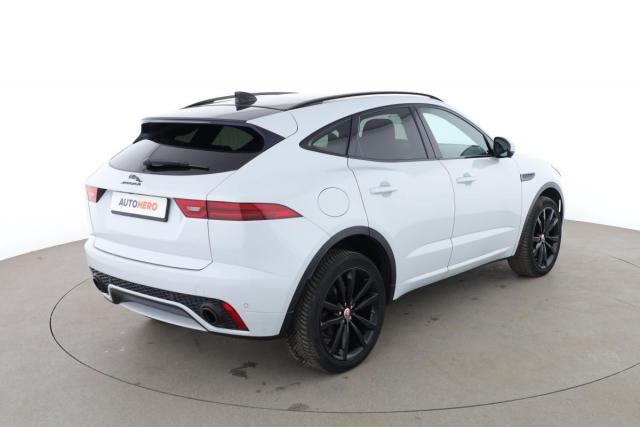 Jaguar E-Pace image 5