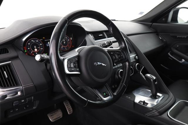 Jaguar E-Pace image 2