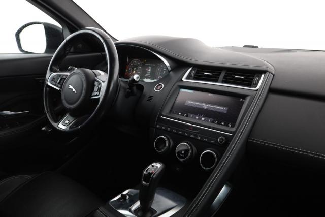 Jaguar E-Pace image 1