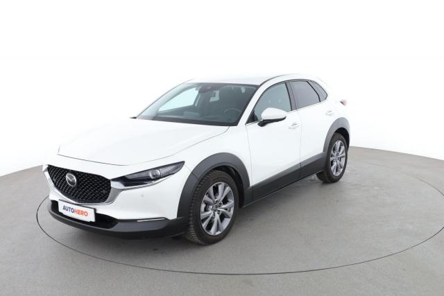 Mazda Cx-30 2.0 E-Skyactiv-X M Hybrid 4x2 Sportline Bva6 186 Ch