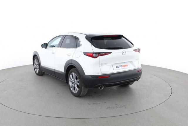 Mazda Cx-30 image 7