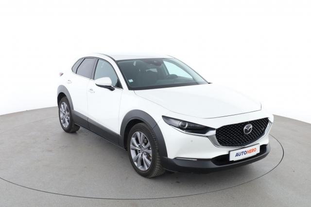 Mazda Cx-30 image 3