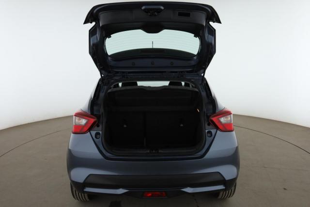 Nissan Micra image 3