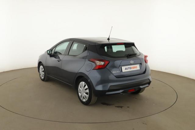 Nissan Micra image 6