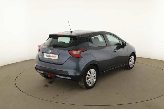 Nissan Micra image 7