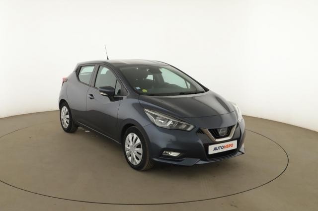 Nissan Micra image 5