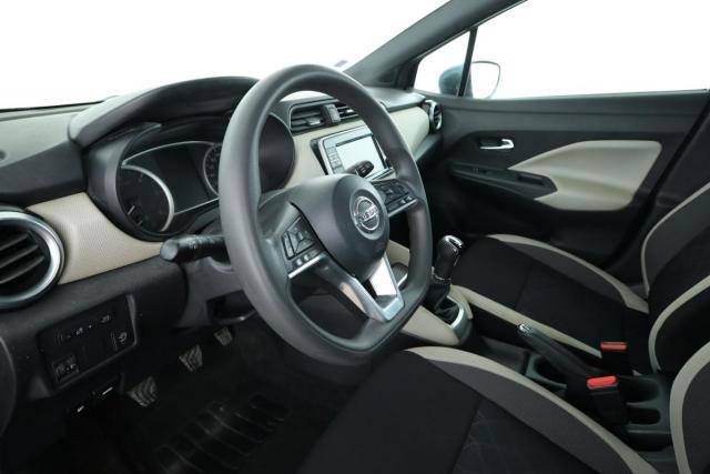 Nissan Micra image 8