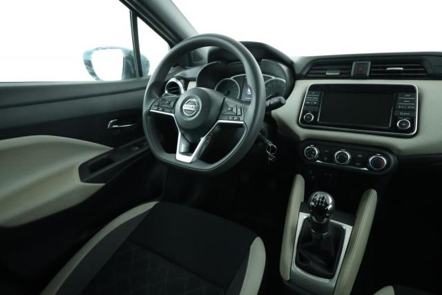 Nissan Micra image 9