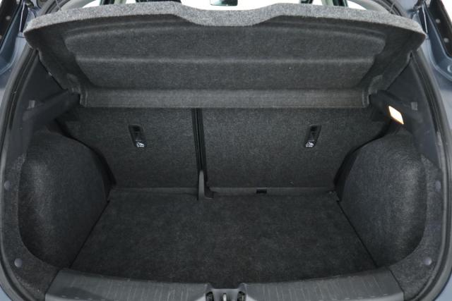 Nissan Micra image 4