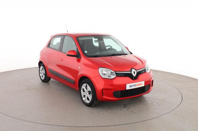 Renault Twingo image 9