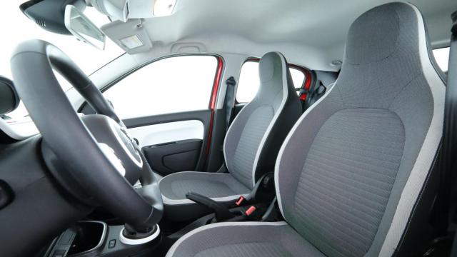 Renault Twingo image 4