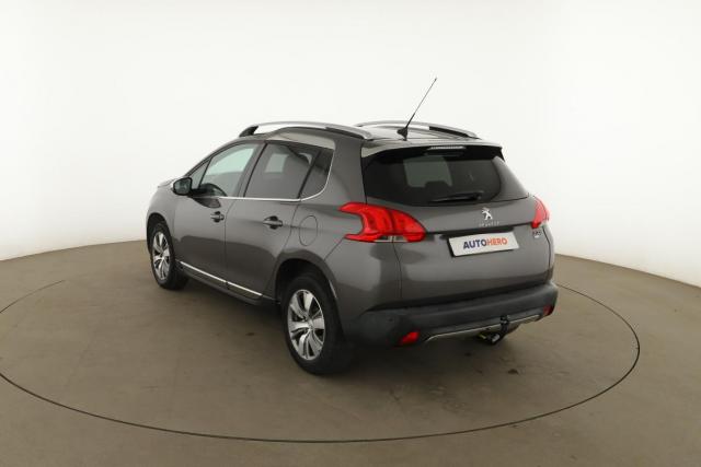 Peugeot 2008 image 5