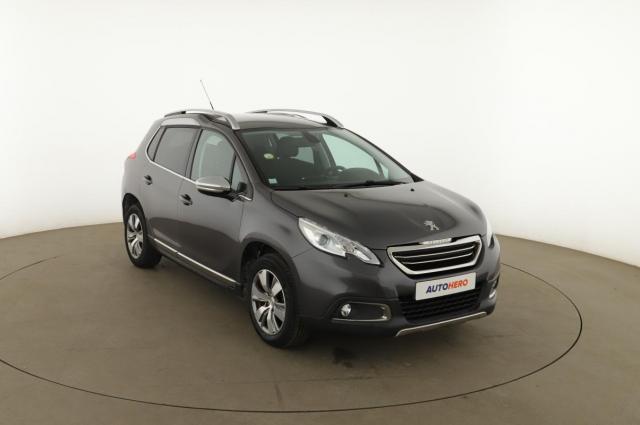 Peugeot 2008 image 4