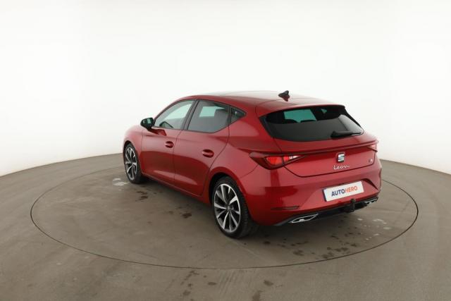 Seat Leon image 2