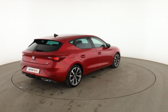 Seat Leon image 7