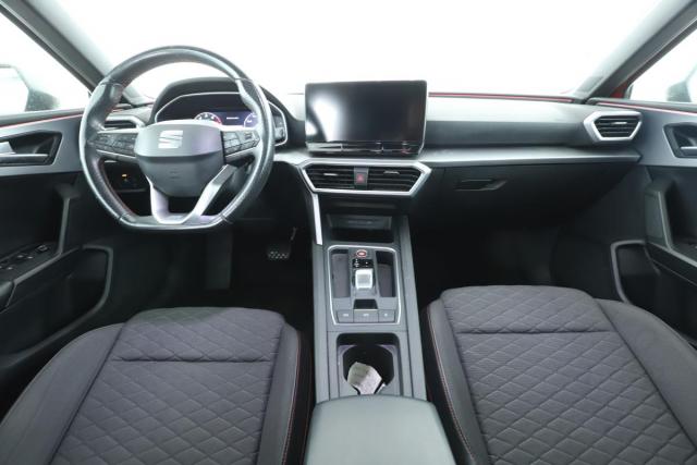 Seat Leon image 9