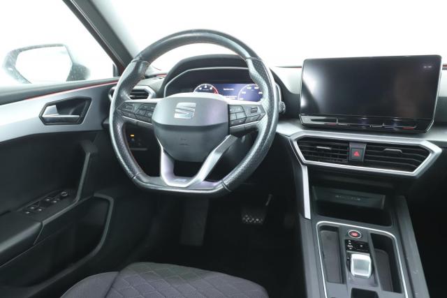 Seat Leon image 3