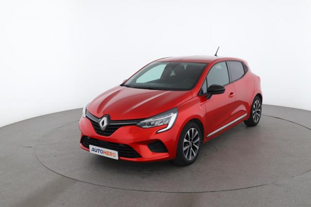 Renault Clio 1.0 Tce Zen 100 Ch