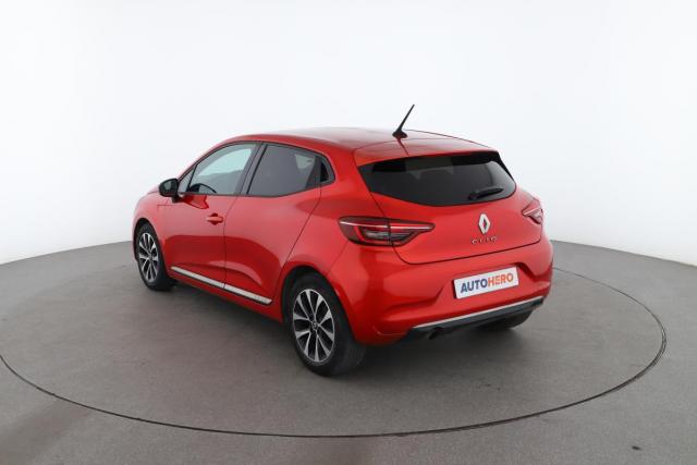 Renault Clio image 1