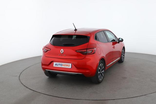 Renault Clio image 8
