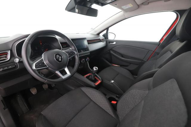 Renault Clio image 6
