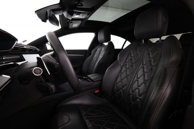 Peugeot 508 image 4