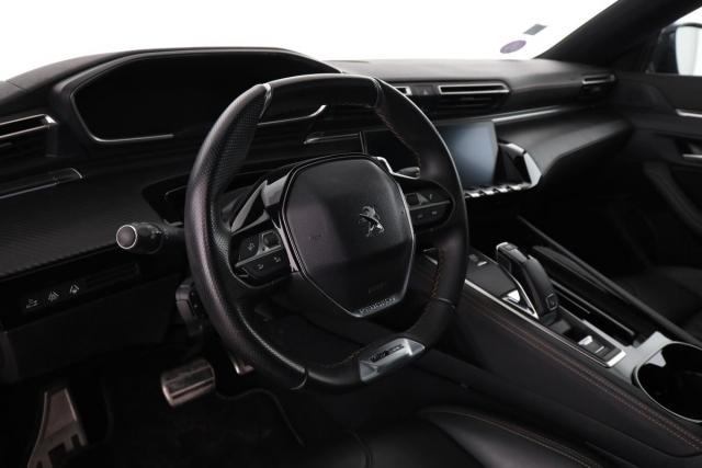 Peugeot 508 image 3