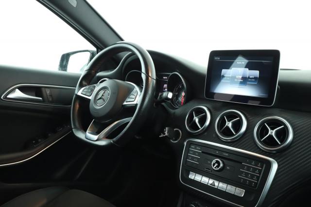 Mercedes Benz Classe A image 9