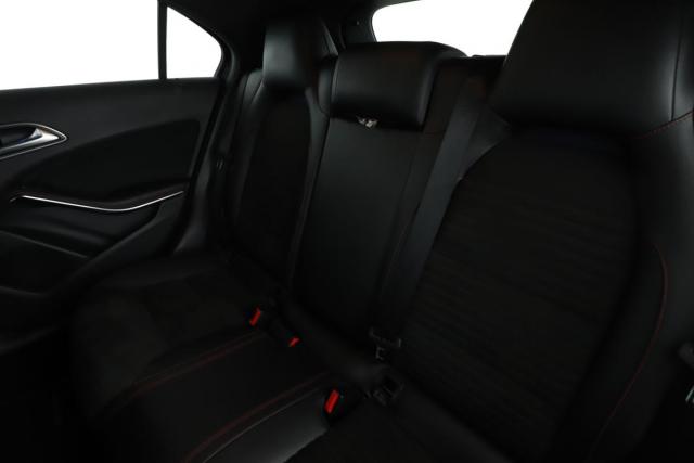 Mercedes Benz Classe A image 7