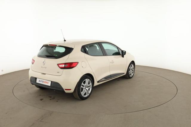 Renault Clio image 9