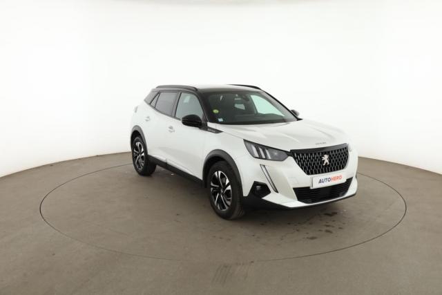 Peugeot 2008 image 7