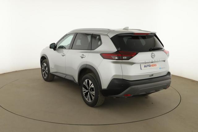 Nissan X-Trail image 8