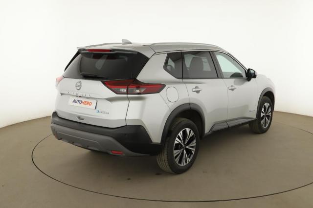 Nissan X-Trail image 1