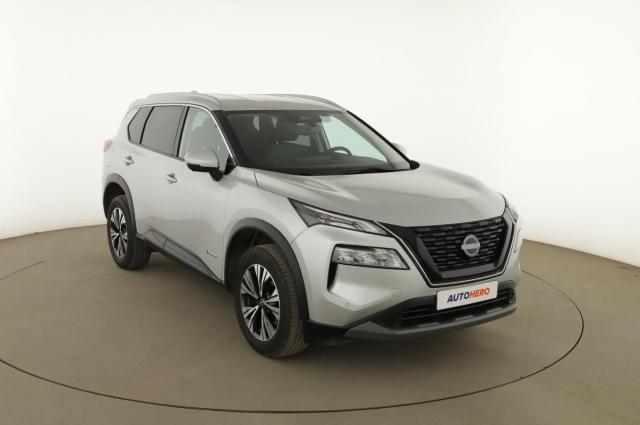 Nissan X-Trail image 2