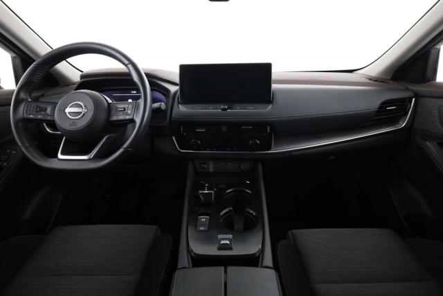 Nissan X-Trail image 7