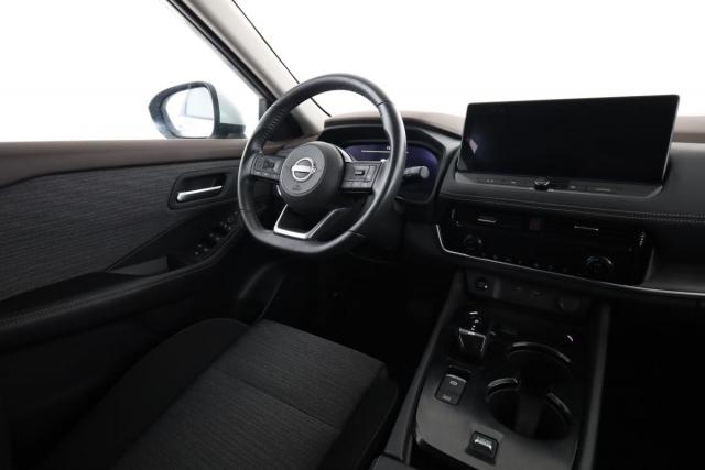 Nissan X-Trail image 5