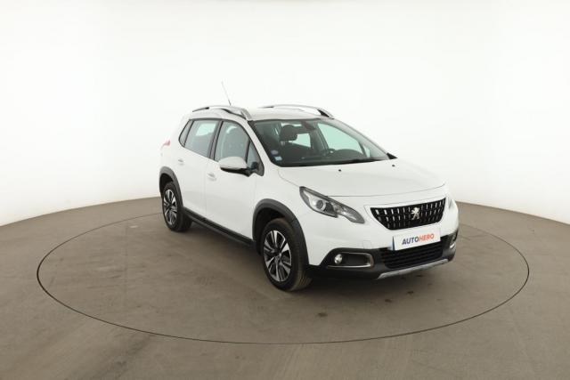 Peugeot 2008 image 9