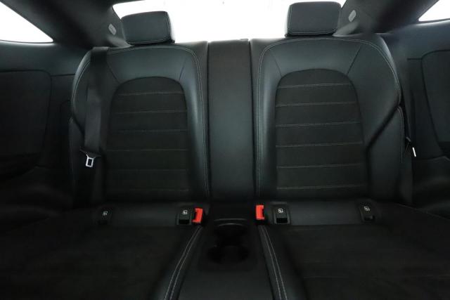 Mercedes Benz Classe C image 3