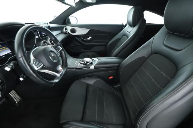 Mercedes Benz Classe C image 4