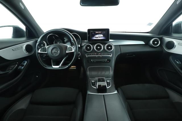 Mercedes Benz Classe C image 2