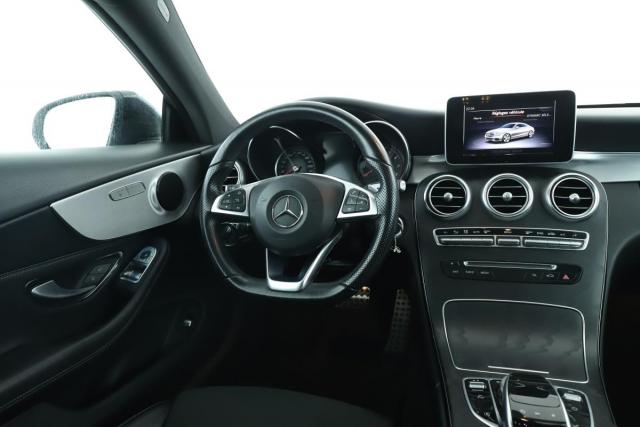 Mercedes Benz Classe C image 8