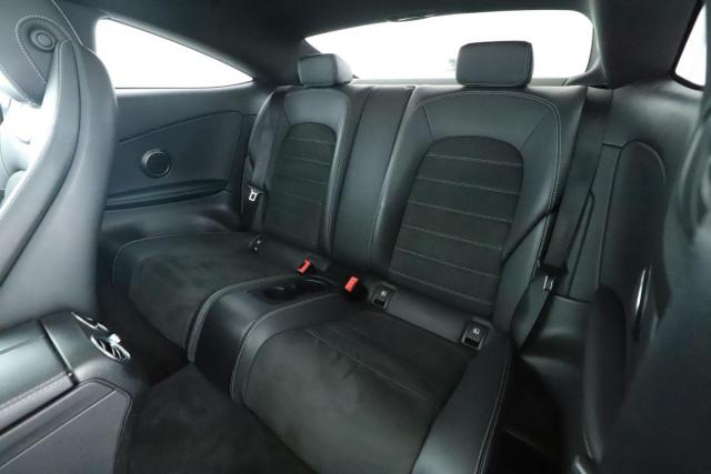 Mercedes Benz Classe C image 7