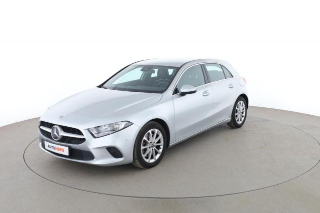 Mercedes Benz Classe A 250 7g-Dct 224 Ch